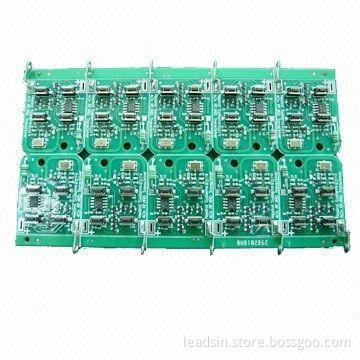 PCB Assembly, Available Complicated Boards and Components, OEM Orders Welcomed